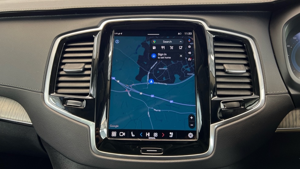 Used Volvo XC90 2022 for sale - 77099046: Photo 18