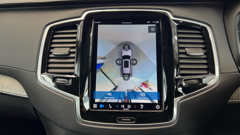 Used Volvo XC90 2022 for sale - 77099046: Photo 19