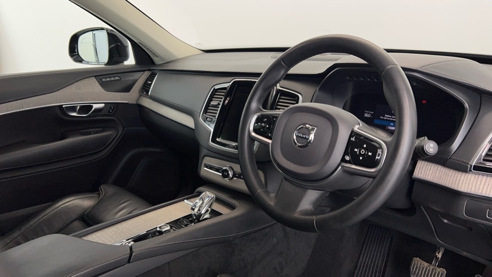 Used Volvo XC90 2022 for sale - 77099046: Photo 4