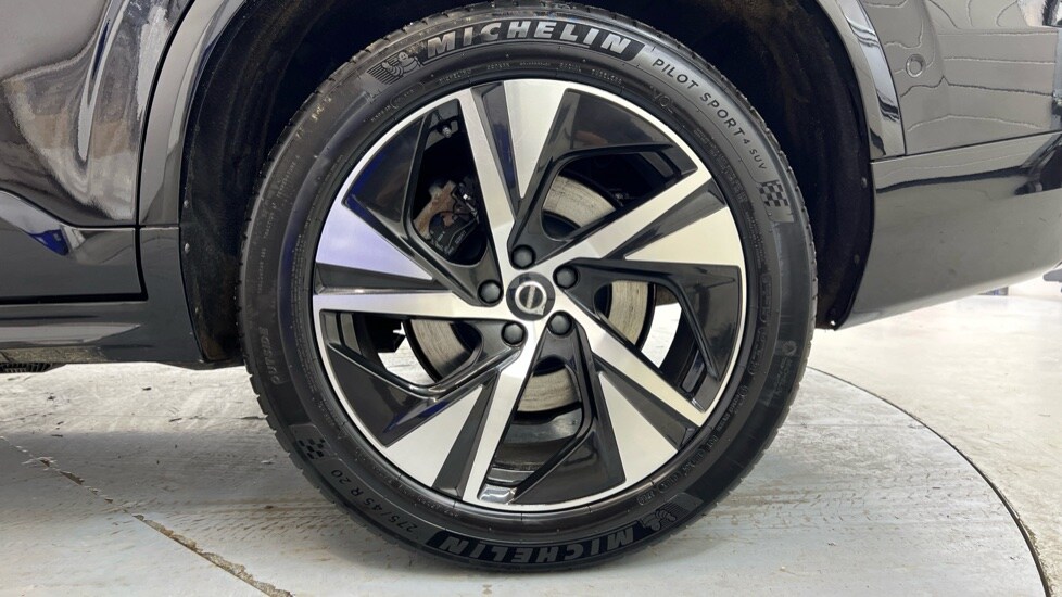 Used Volvo XC90 2022 for sale - 77099046: Photo 47