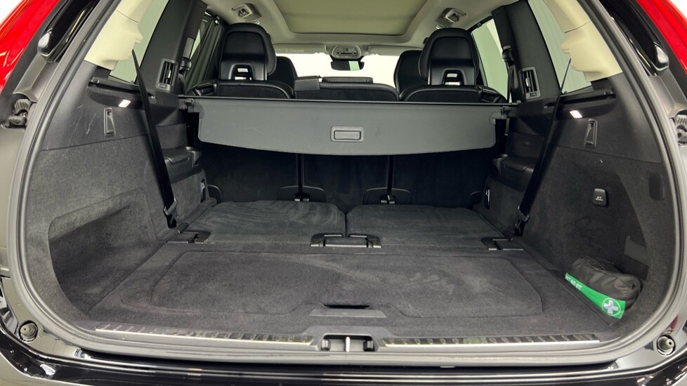 Used Volvo XC90 2022 for sale - 77099046: Photo 48