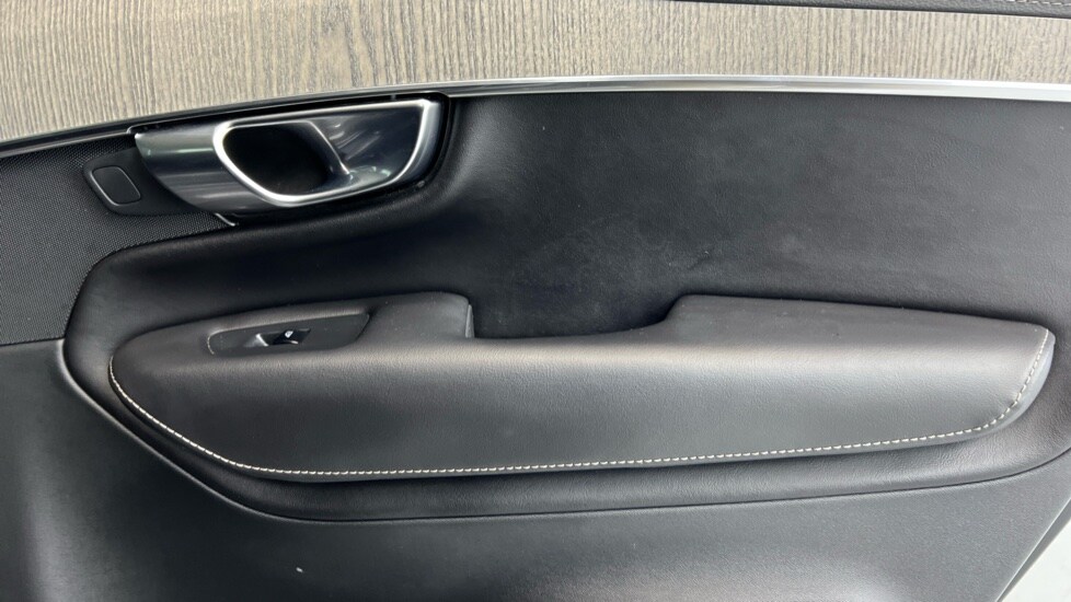 Used Volvo XC90 2022 for sale - 77099046: Photo 53