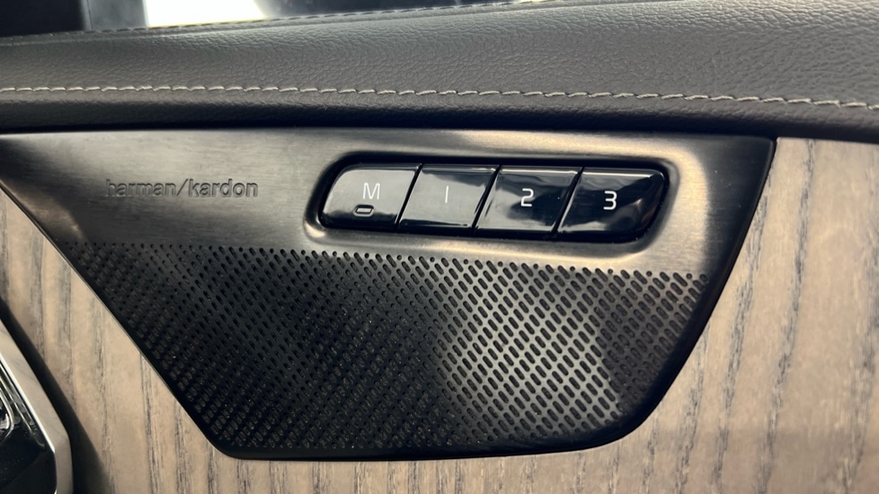Used Volvo XC90 2022 for sale - 77099046: Photo 56