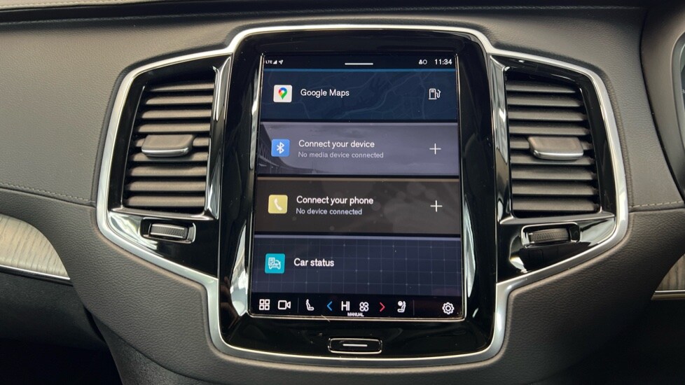 Used Volvo XC90 2022 for sale - 77099046: Photo 62