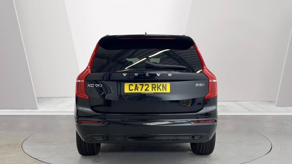 Used Volvo XC90 2022 for sale - 77099046: Photo 7
