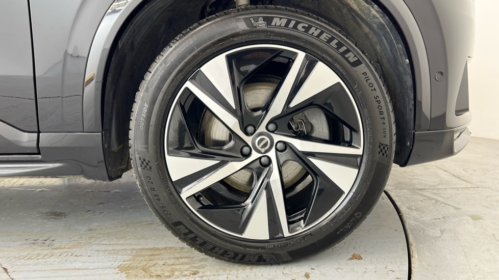 Used Volvo XC90 2022 for sale - 77099046: Photo 9