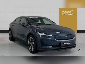 Used Polestar Polestar 2 2024 for sale - 78328690: Photo