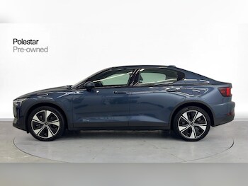 Used Polestar Polestar 2 2024 for sale - 78328690: Photo
