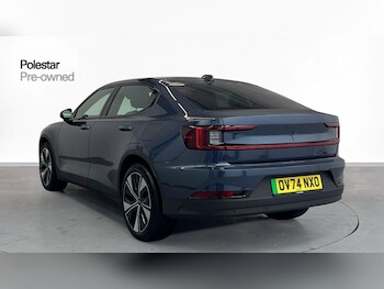Used Polestar Polestar 2 2024 for sale - 78328690: Photo
