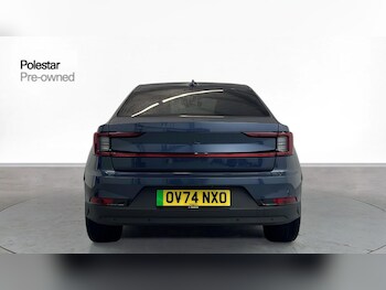 Used Polestar Polestar 2 2024 for sale - 78328690: Photo