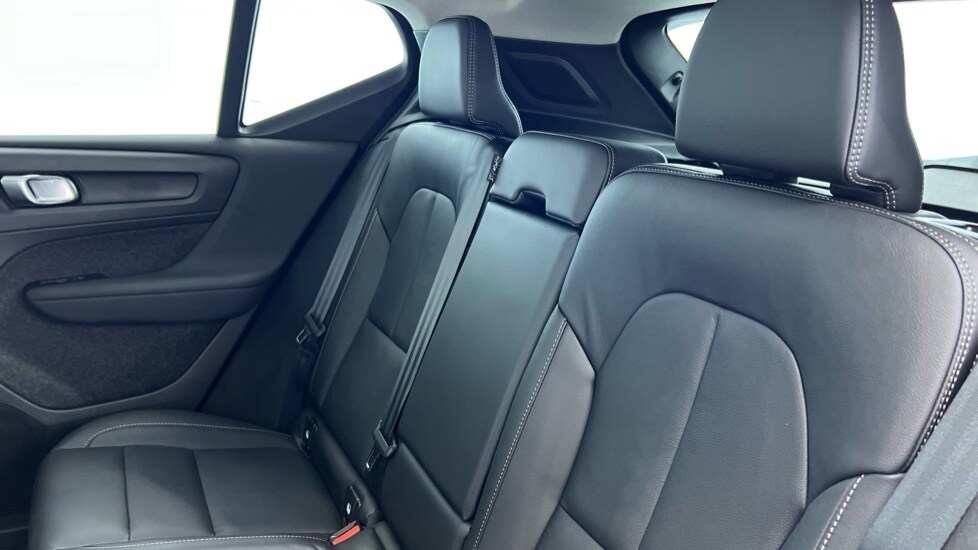 Used Volvo XC40 2024 for sale - 78117759: Photo 10