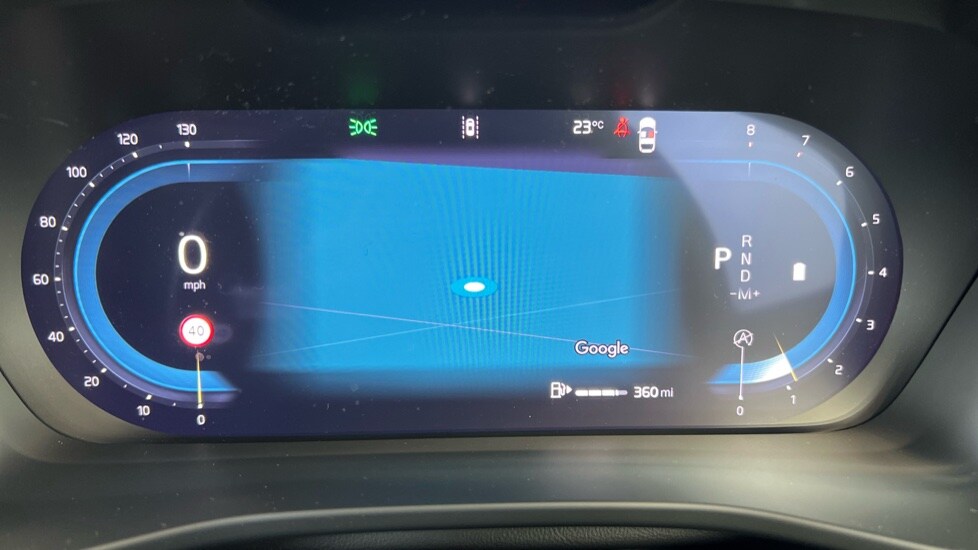 Used Volvo XC40 2024 for sale - 78117759: Photo 11