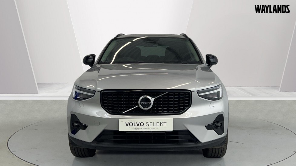 Used Volvo XC40 2024 for sale - 78117759: Photo 12