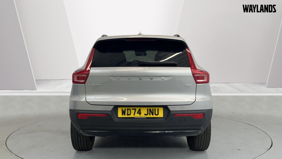 Used Volvo XC40 2024 for sale - 78117759: Photo 13