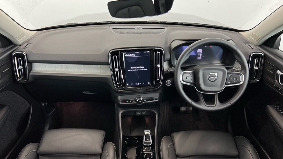 Used Volvo XC40 2024 for sale - 78117759: Photo 20