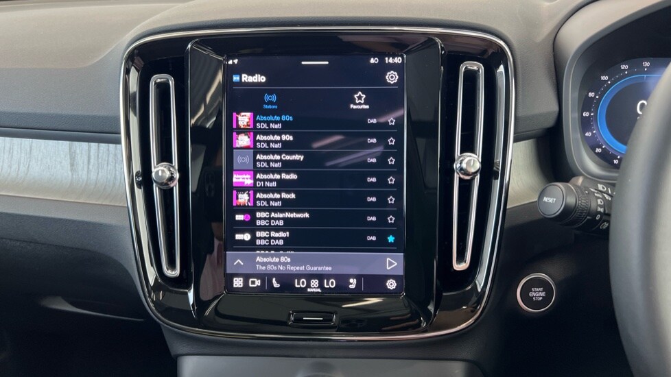 Used Volvo XC40 2024 for sale - 78117759: Photo 29