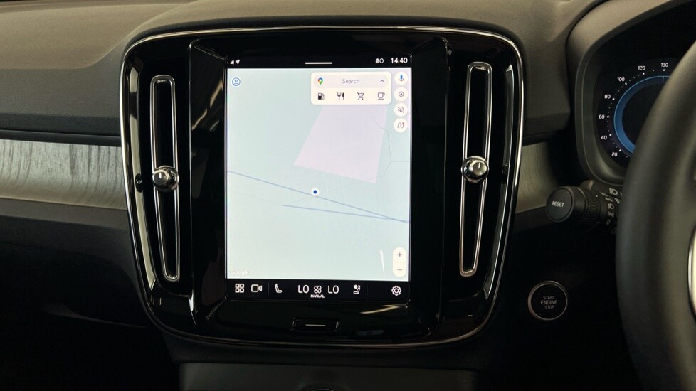 Used Volvo XC40 2024 for sale - 78117759: Photo 30