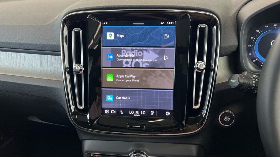 Used Volvo XC40 2024 for sale - 78117759: Photo 37