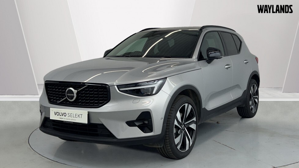 Used Volvo XC40 2024 for sale - 78117759: Photo 6