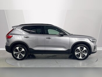 Used Volvo XC40 2025 for sale - 78757348: Photo