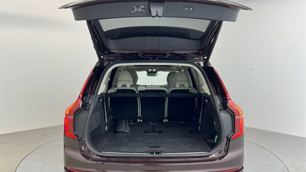 Used Volvo XC90 2025 for sale - 76180192: Photo 13