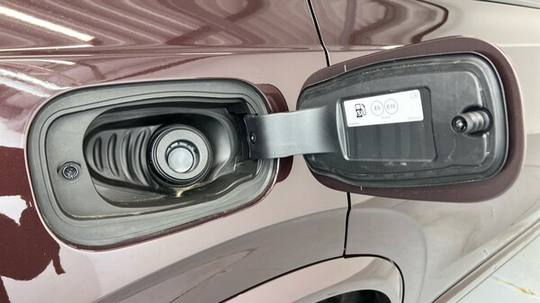 Used Volvo XC90 2025 for sale - 76180192: Photo 16