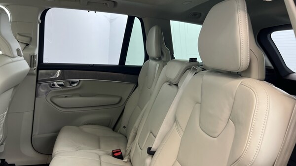 Used Volvo XC90 2025 for sale - 76180192: Photo 33