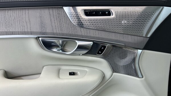 Used Volvo XC90 2025 for sale - 76180192: Photo 39