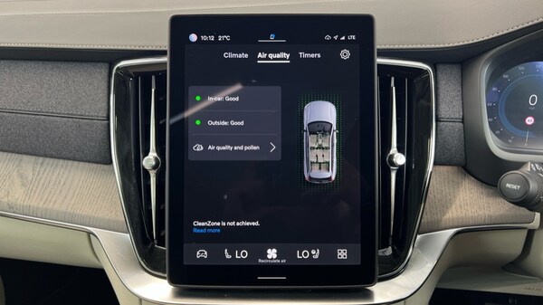 Used Volvo XC90 2025 for sale - 76180192: Photo 49