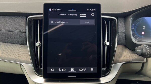 Used Volvo XC90 2025 for sale - 76180192: Photo 50