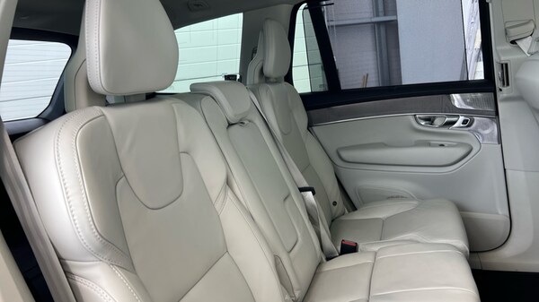 Used Volvo XC90 2025 for sale - 76180192: Photo 6