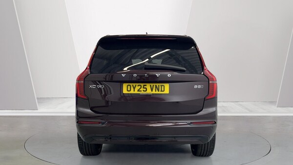 Used Volvo XC90 2025 for sale - 76180192: Photo 7