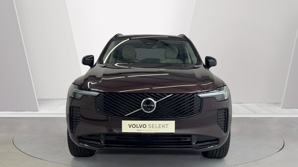 Used Volvo XC90 2025 for sale - 76180192: Photo 8