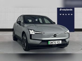 Used Volvo EX30 2025 for sale - 78827966: Photo