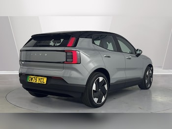 Used Volvo EX30 2025 for sale - 78827966: Photo