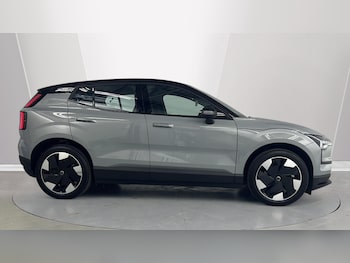 Used Volvo EX30 2025 for sale - 78827966: Photo