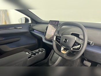 Used Volvo EX30 2025 for sale - 78827966: Photo