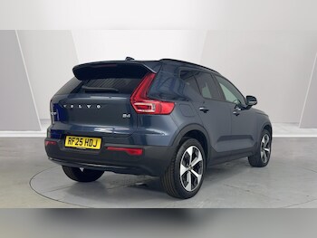 Used Volvo XC40 2025 for sale - 78767393: Photo
