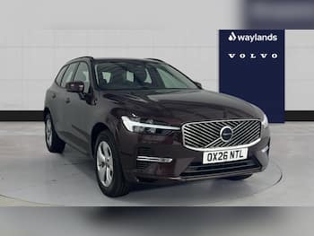 Used Volvo XC60 2026 for sale - 79490271: Photo