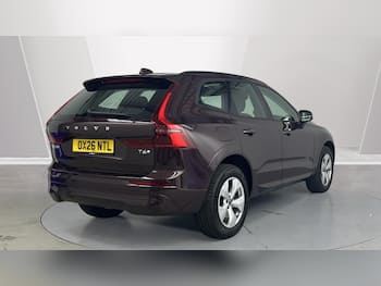 Used Volvo XC60 2026 for sale - 79490271: Photo