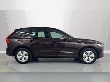 Used Volvo XC60 2026 for sale - 79490271: Photo