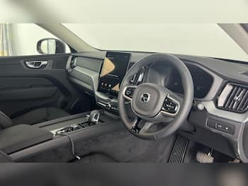 Used Volvo XC60 2026 for sale - 79490271: Photo