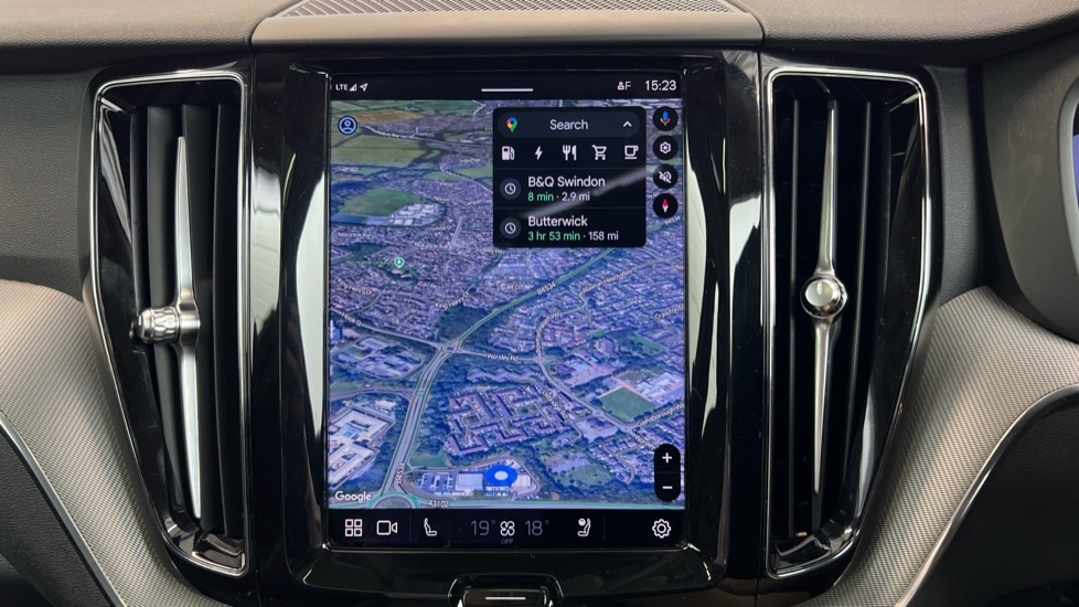 Used Volvo XC60 2023 for sale - 76332175: Photo 18