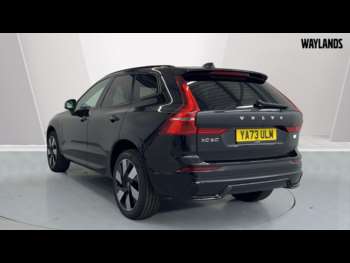 Used Volvo XC60 2023 for sale - 74380336: Photo