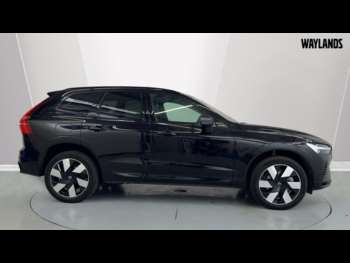 Used Volvo XC60 2023 for sale - 74380336: Photo