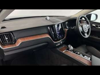 Used Volvo XC60 2023 for sale - 74380336: Photo