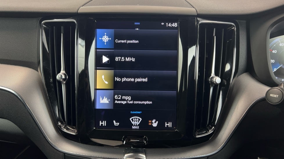 Used Volvo XC60 2021 for sale - 76567918: Photo 12