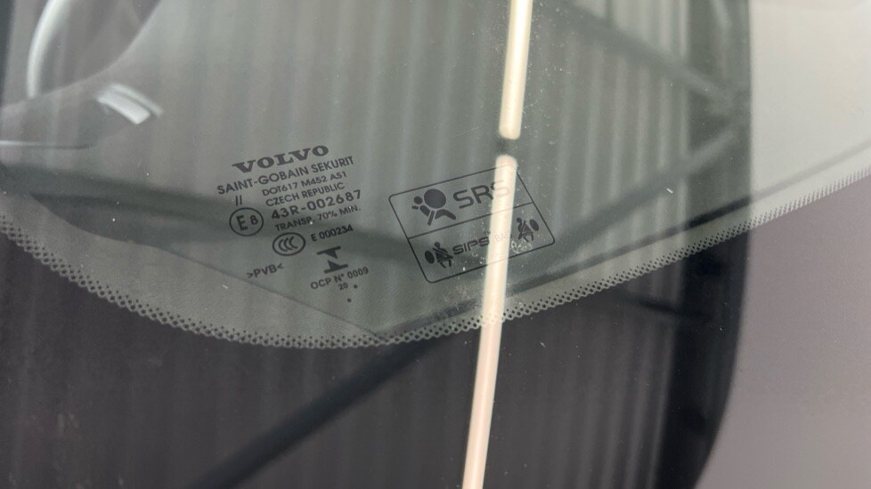 Used Volvo XC60 2021 for sale - 76567918: Photo 14