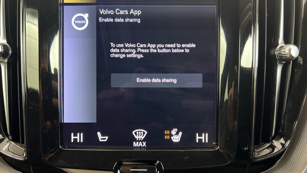 Used Volvo XC60 2021 for sale - 76567918: Photo 19