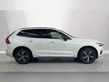 Used Volvo XC60 2021 for sale - 76567918: Photo